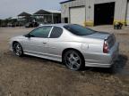 2001 Chevrolet Monte Carlo Ss en Venta en Austell, GA - Rear End