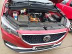 2021 MG ZS EXCLUSI for sale at Copart SANDY