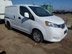 2020 Nissan Nv200 2.5S na sprzedaż w Elgin, IL - Rear End