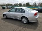 2005 Honda Civic Lx للبيع في Denver، CO - Side