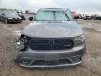 2015 Dodge Durango R/T للبيع في Houston، TX - Front End
