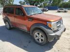 2007 Dodge Nitro Sxt de vânzare în Ocala, FL - Rollover