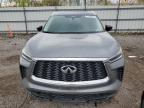 2023 Infiniti Qx60 Luxe for Sale in Chicago Heights, IL - Normal Wear