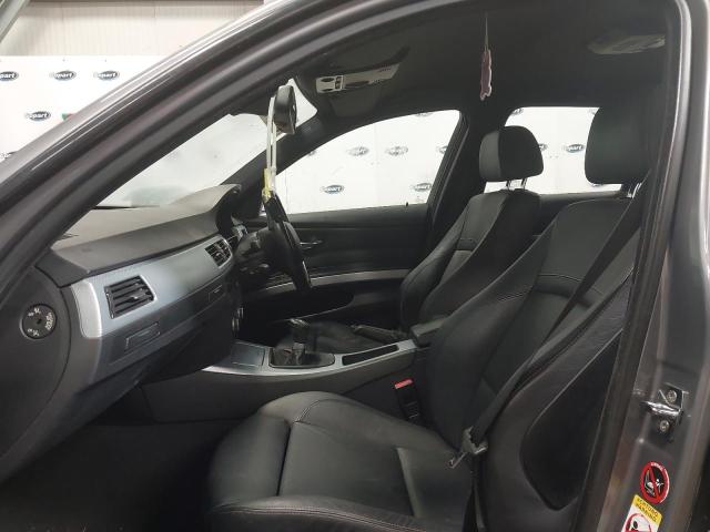 2009 BMW 325I M SPO