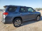 2010 Toyota 4Runner Sr5 for Sale in Houston, TX - Hail
