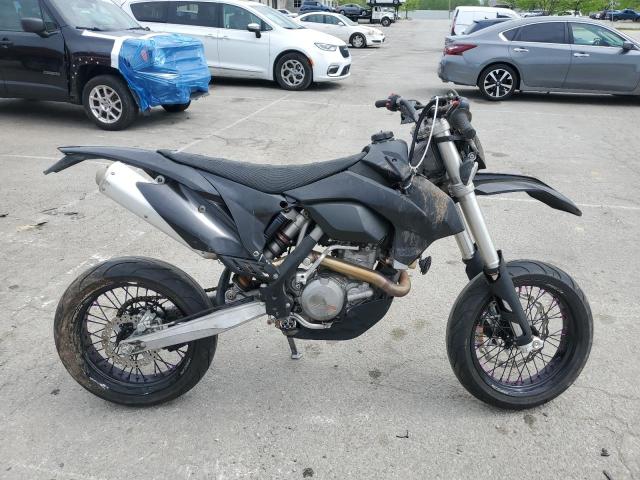 2014 Ktm 500 Xc-W
