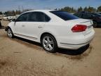 2014 Volkswagen Passat Sel   იყიდება Elgin-ში, IL - Front End