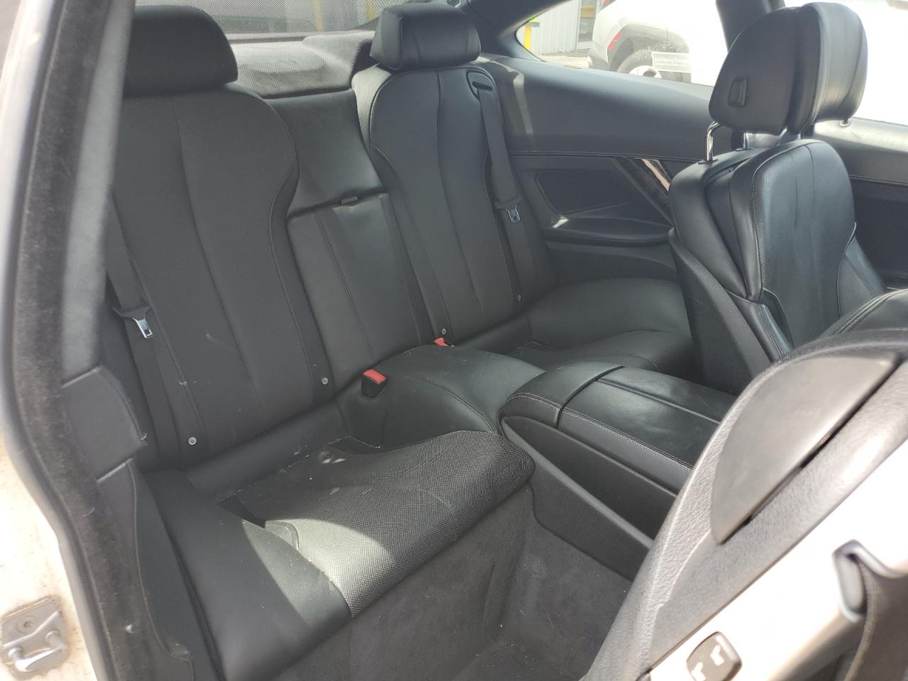 2012 BMW 650 I VIN: WBALX3C56CC528773 Lot: 55148745