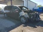 2015 Kia Sedona Lx na sprzedaż w Riverview, FL - Burn - Engine