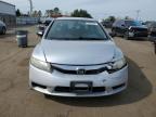 2011 Honda Civic Vp for Sale in New Britain, CT - Front End