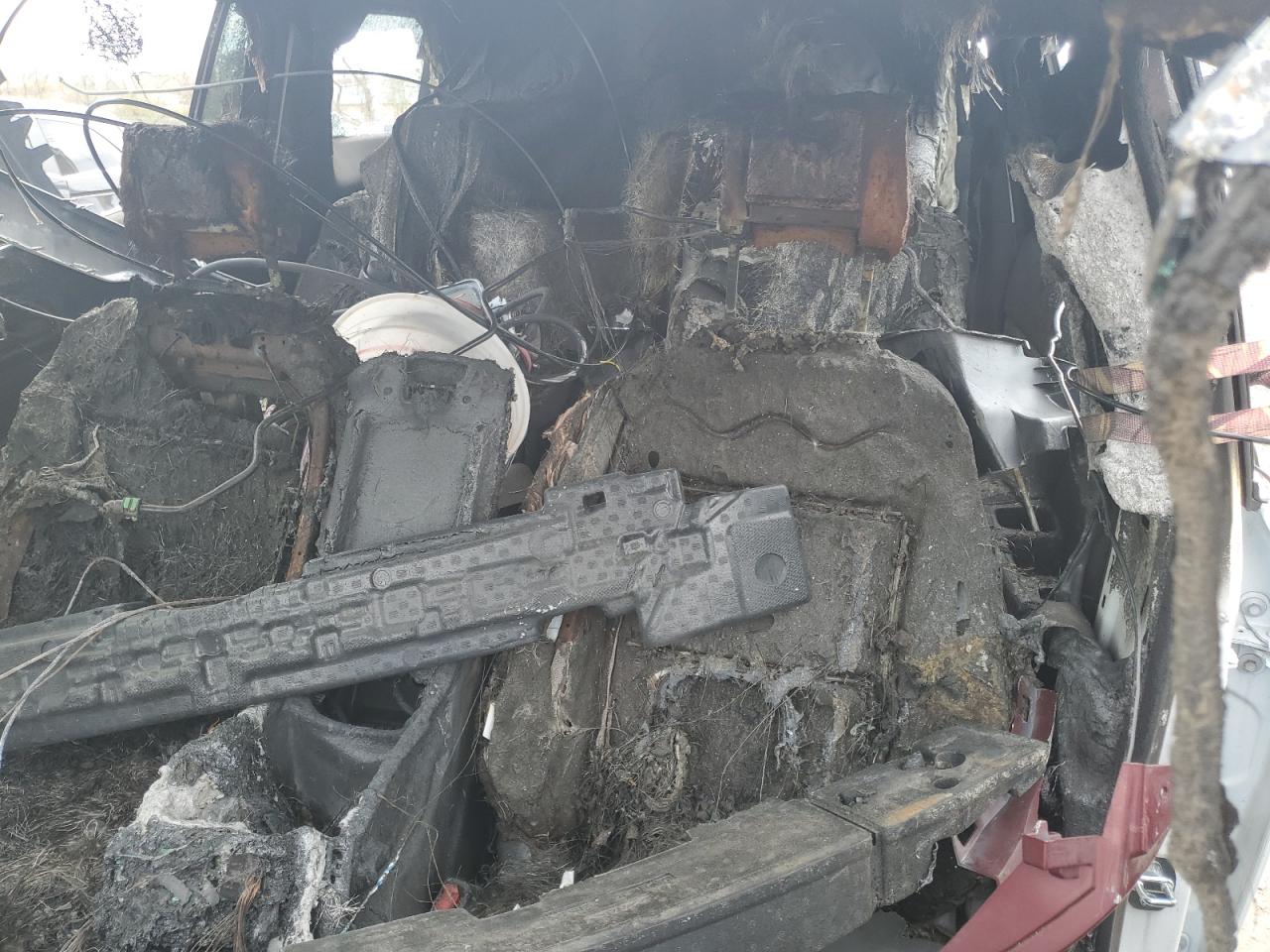 2023 GMC Acadia Slt VIN: 1GKKNML45PZ233432 Lot: 51678365