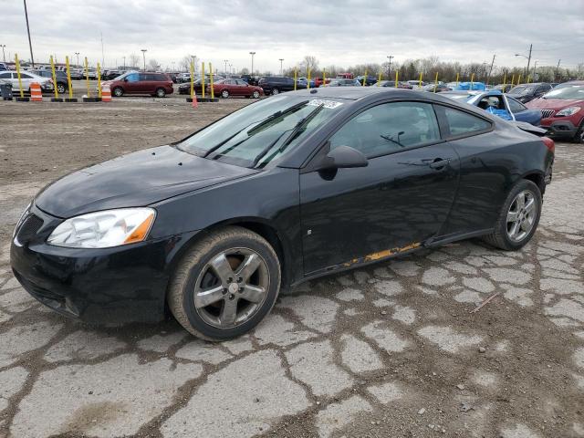 2007 Pontiac G6 Gt