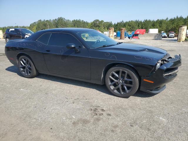  DODGE CHALLENGER 2020 Black