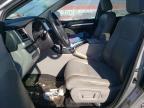 2018 TOYOTA HIGHLANDER SE à vendre chez Copart QC - MONTREAL