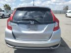2019 Honda Fit Lx zu verkaufen in Bakersfield, CA - Normal Wear
