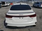 2024 Kia Forte Gt Line იყიდება Sun Valley-ში, CA - Side