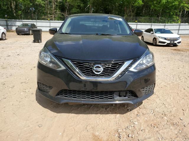  NISSAN SENTRA 2019 Czarny