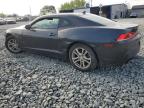2015 Chevrolet Camaro Ls на продаже в Mebane, NC - Front End