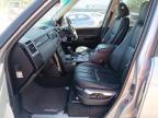 2008 LAND ROVER RANGE ROVE for sale at Copart WOLVERHAMPTON