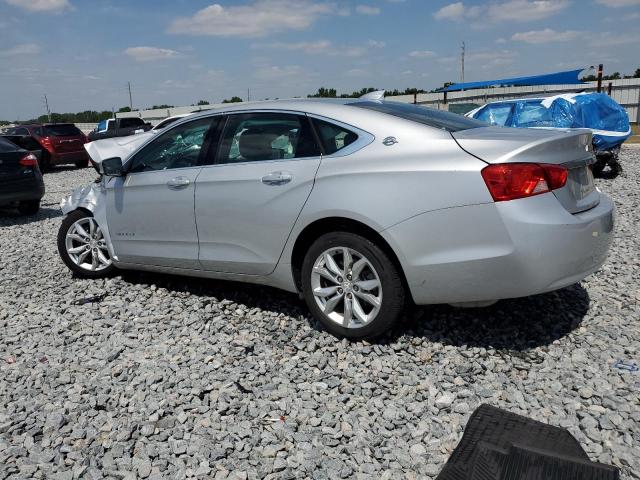  CHEVROLET IMPALA 2019 Srebrny