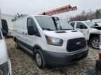 2018 Ford Transit T-250 for Sale in Candia, NH - Normal Wear
