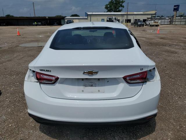  CHEVROLET MALIBU 2022 Biały