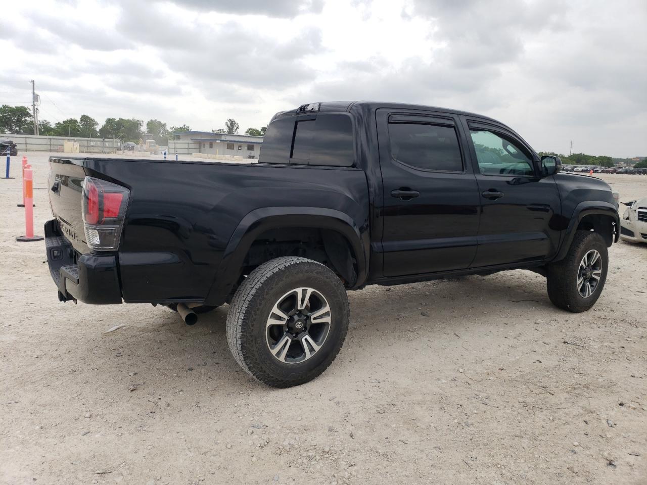 3TMCZ5AN2HM112513 TOYOTA TACOMA 2017