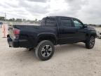 2017 Toyota Tacoma Double Cab იყიდება New Braunfels-ში, TX - All Over