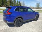 2025 Honda Cr-V Sport Touring for Sale in Leroy, NY - Front End