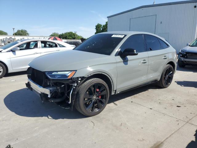 2022 Audi Sq5 Sportback Premium Plus