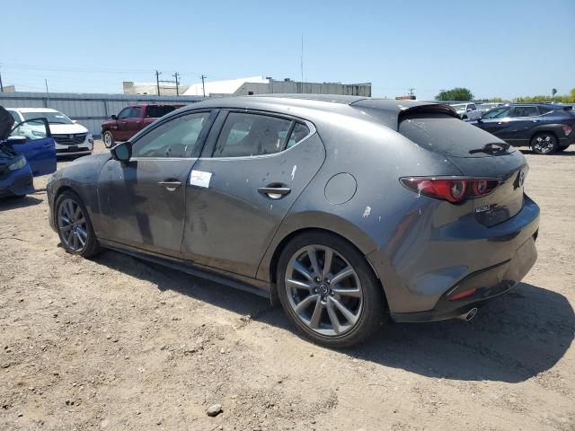  MAZDA 3 2022 Сharcoal