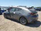 2022 Mazda 3 Preferred იყიდება Mercedes-ში, TX - Water/Flood