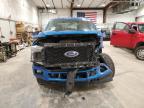 2019 Ford F150 Supercrew na sprzedaż w Milwaukee, WI - Front End