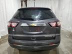 2014 Chevrolet Traverse Ls de vânzare în Leroy, NY - Front End
