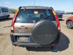 2002 Honda Cr-V Ex на продаже в Woodhaven, MI - Mechanical