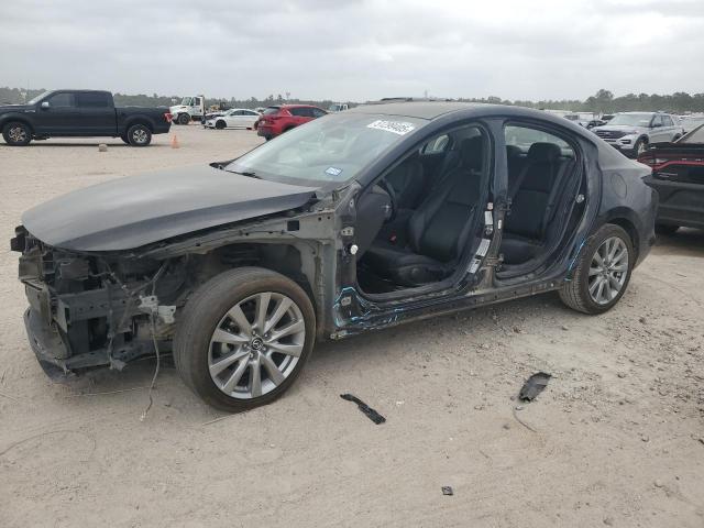 2021 Mazda 3 Select