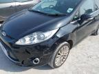 2009 FORD FIESTA TIT for sale at Copart ST HELENS