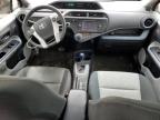 2013 Toyota Prius C  for Sale in Earlington, KY - Hail