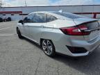 2018 Honda Clarity Touring for Sale in North Billerica, MA - Normal Wear