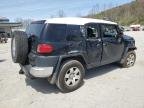 2007 Toyota Fj Cruiser  for Sale in Hurricane, WV - Rollover