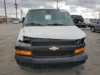 2020 Chevrolet Express G2500  for Sale in Los Angeles, CA - Rear End