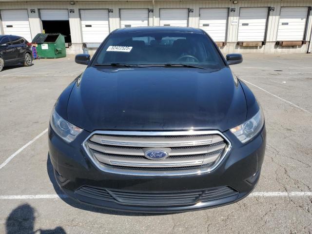  FORD TAURUS 2018 Black