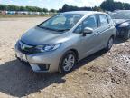 2016 HONDA JAZZ SE I- for sale at Copart WISBECH
