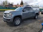 2018 Chevrolet Colorado    продається в Denver, CO - Front End