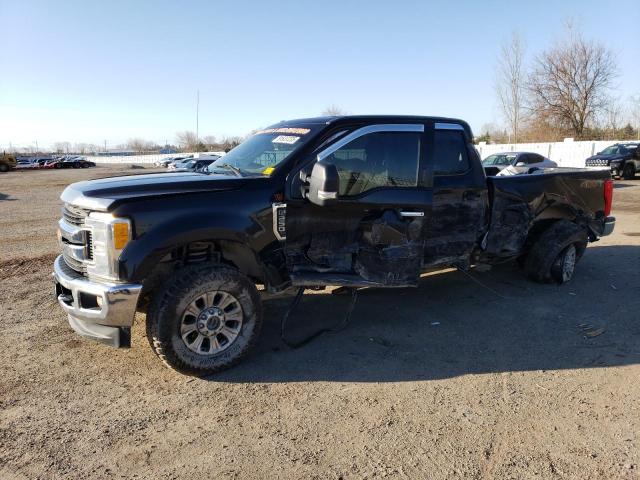 2017 Ford F250 Super Duty