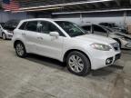 2010 Acura Rdx Technology for Sale in Wheeling, IL - Rear End