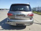 2016 Infiniti Qx80    за продажба в Sacramento, CA - Side