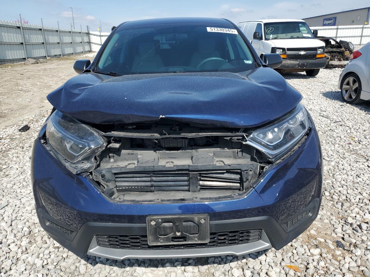 5J6RW6H35HL006839 HONDA CRV 2017