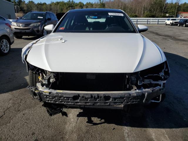  AUDI A6 2019 White