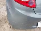 2013 FORD KA ZETEC for sale at Copart BRISTOL